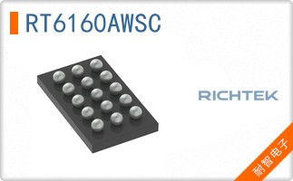 RT6160AWSC