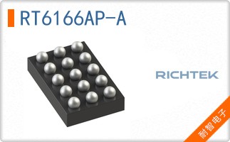 RT6166AP-A