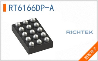 RT6166DP-A