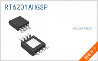 RT6201AHGSP