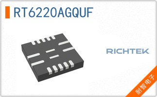 RT6220AGQUF