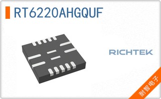 RT6220AHGQUF