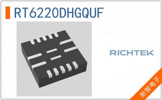RT6220DHGQUF