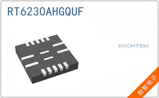 RT6230AHGQUF