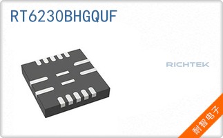 RT6230BHGQUF