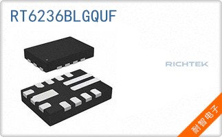 RT6236BLGQUF