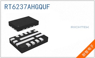 RT6237AHGQUF
