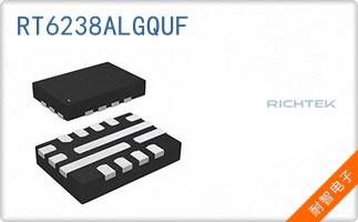 RT6238ALGQUF