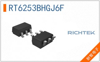 RT6253BHGJ6F