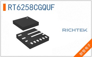 RT6258CGQUF��ͼƬ