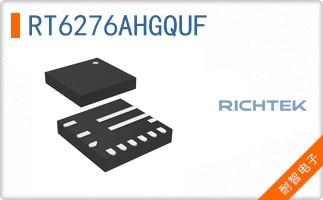 RT6276AHGQUF