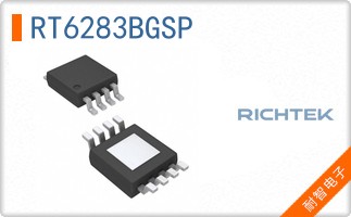 RT6283BGSP