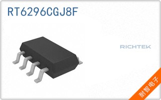 RT6296CGJ8F