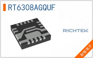 RT6308AGQUF