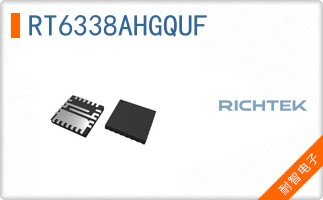 RT6338AHGQUF