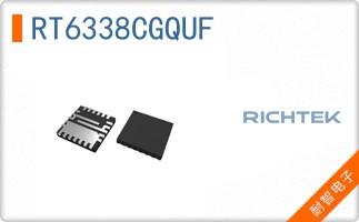 RT6338CGQUF