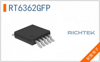 RT6362GFP