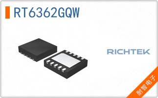 RT6362GQW