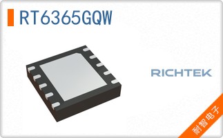 RT6365GQW