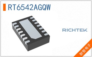RT6542AGQW