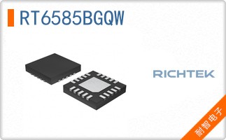RT6585BGQW