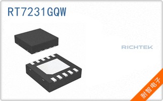 RT7231GQW