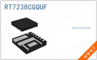 RT7238CGQUF