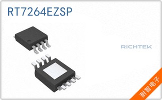 RT7264EZSP