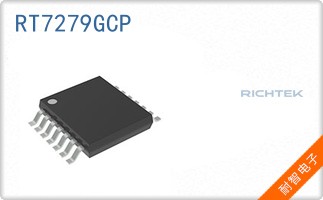 RT7279GCP