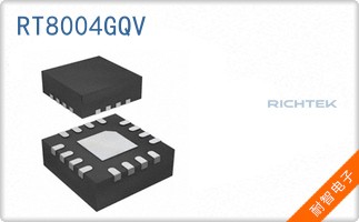RT8004GQV