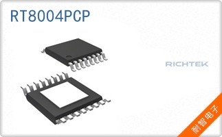 RT8004PCP