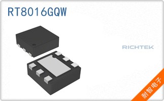 RT8016GQW