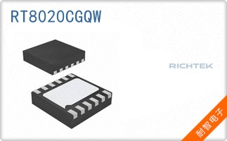 RT8020CGQW