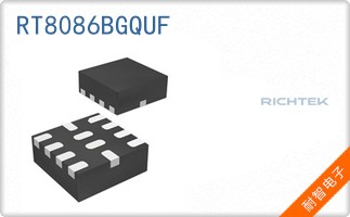 RT8086BGQUF