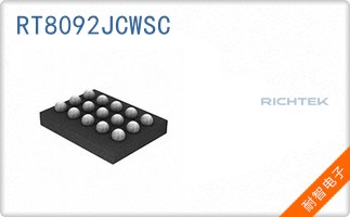 RT8092JCWSC