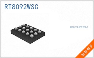 RT8092WSC