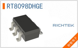 RT8098DHGE