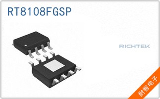 RT8108FGSP
