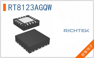 RT8123AGQW
