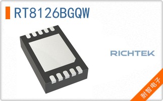 RT8126BGQW