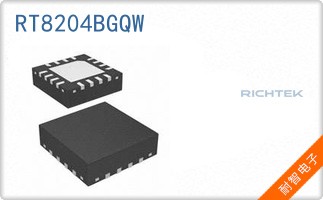 RT8204BGQW
