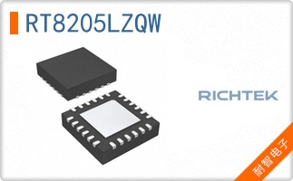 RT8205LZQW