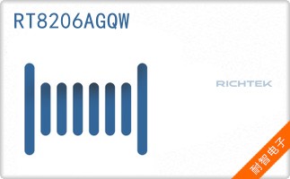 RT8206AGQW