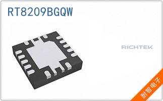 RT8209BGQW