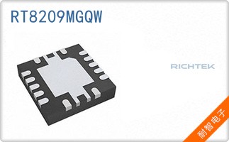 RT8209MGQW