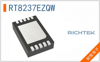 RT8237EZQW
