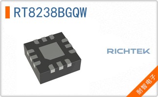 RT8238BGQW