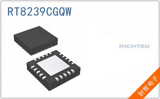 RT8239CGQW