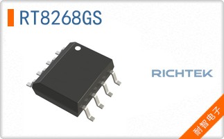 RT8268GS