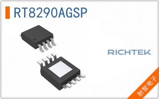 RT8290AGSP